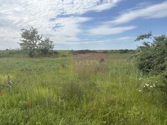 Teren Corbeanca- Drumul Garii Odai